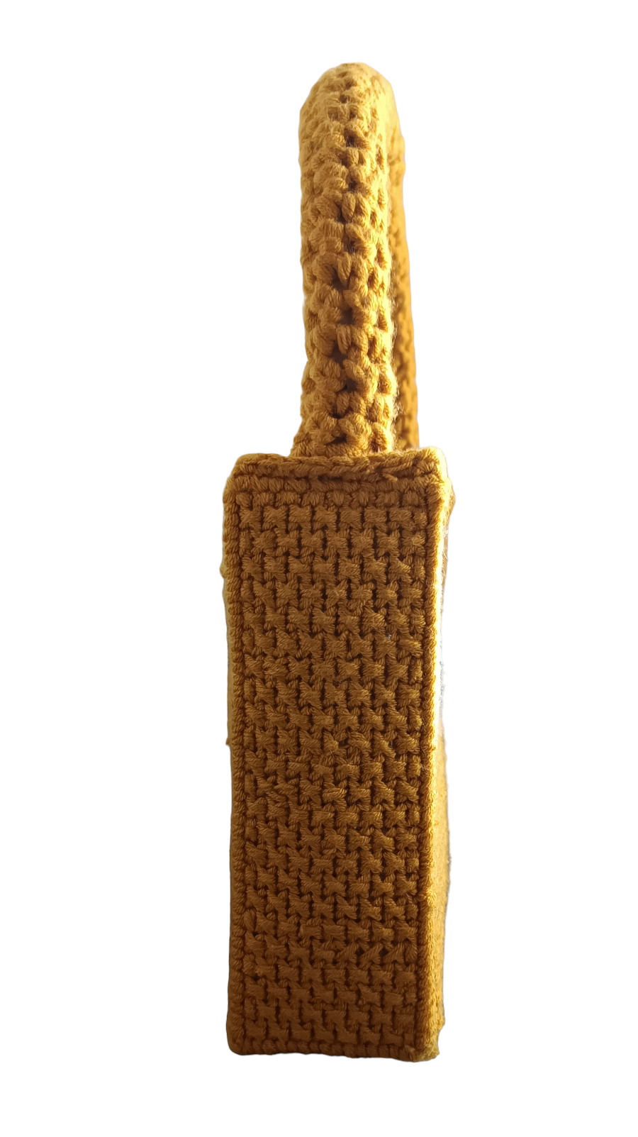 Wool bag